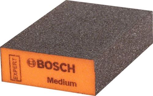 BOSCH EXPERT S471 Schleifschwamm Medium 69x97x26,1/50 2608901169