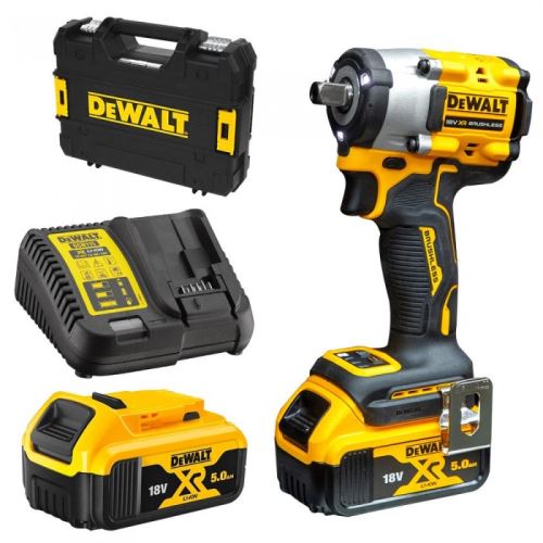 DEWALT Akku-Schlagschrauber 1/2" DCF922P2T