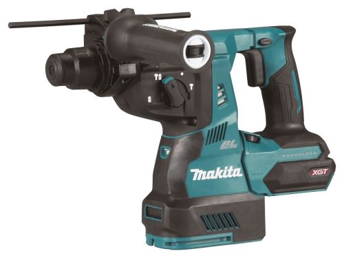 Makita Akku-Kombihammer SDS-Plus Li-ion XGT, ohne Akku HR003GZ01