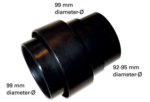 METABO Adapter - Universaladapter (für SPA 1100) 0913031288