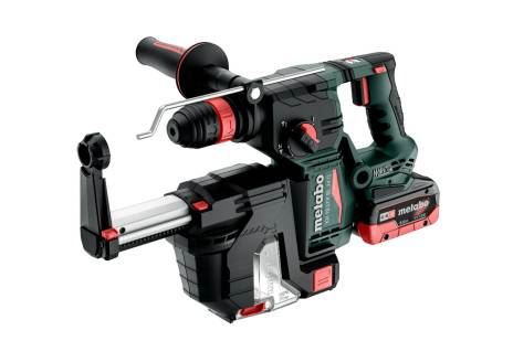 Metabo KH 18 LTX BL 24 Q SET ISA AKKUHAMMER 601714930