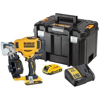 DeWALT AKU Nagler DCN45RND2