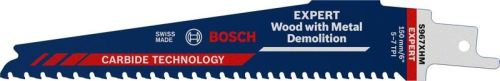 BOSCH EXPERT Sägeblatt S 967 XHM 1St 2608900396