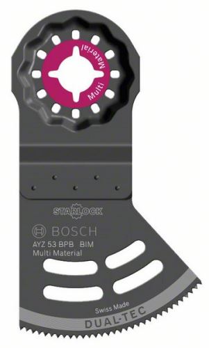 BOSCH RB – 1 Stück AYZ53BPB im Karton 25 53 x 40 2608664205