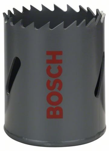 BOSCH HSS-Bimetall-Lochstanze für Standardadapter 43 mm, 1 11/16" 2608584143