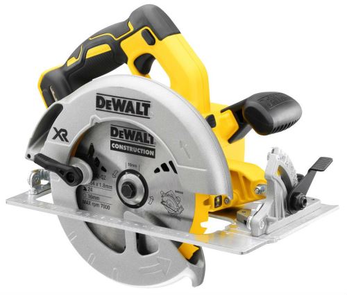 DeWALT Akku-Kreissäge 184 mm DCS570N