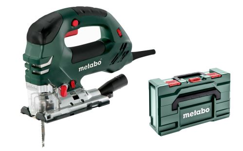 Metabo Geradsäge STEB 140 Plus 601404500