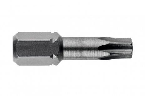 METABO Torx-Schraubendreher-Bits 50 / 35 mm 1/4" Classic (2 Stück) 625419000