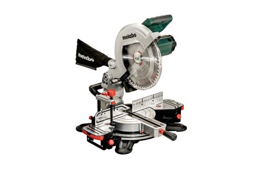 METABO Gehrungssäge KS 305 M