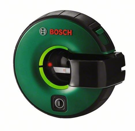 Bosch Linienlaser Atino 0603663A01