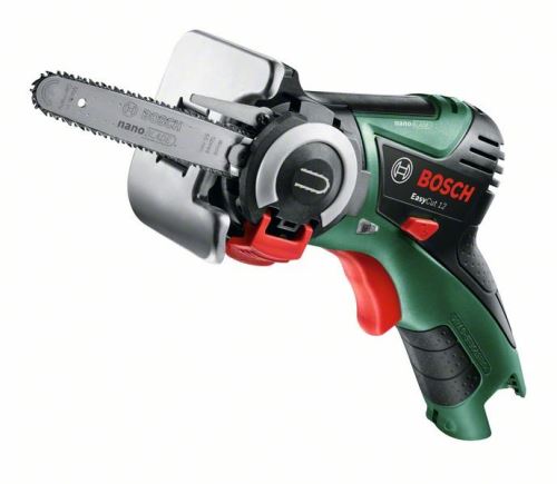 BOSCH Akku-Säge NanoBlade EasyCut 12 Soloversion 06033C9001