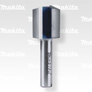 MAKITA Nutfräser Durchmesser 20, Schaft 8 mm P-78829