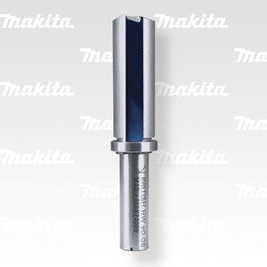 MAKITA Profilführungsfräser Durchmesser 19, Schaft 12 mm P-79055