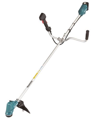 MAKITA Akku-Freischneider Li-Ion LXT 18V/5,0 Ah DUR190URT3