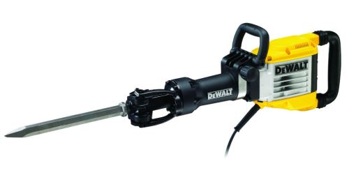 DeWALT 28MM SECHSKANT-ABBRUCHHAMMER D25960K