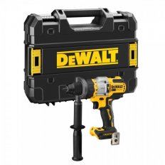 DeWALT Akku-Schlagbohrschrauber 18V, XR FLEXVOLT Advantage, ohne Akku DCD999NT