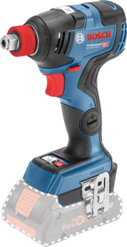 BOSCH Professional Akku-Schlagschrauber GDX 18V-200 C 06019G4204