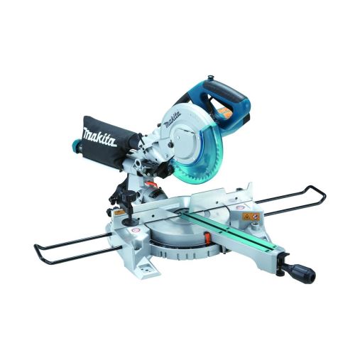 Makita Gehrungssäge mit Licht 216 mm, 1400 W LS0815FLN