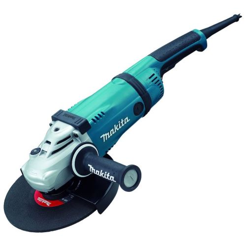 Makita Winkelschleifer mit Elektronik 230mm, 2600W GA9040R