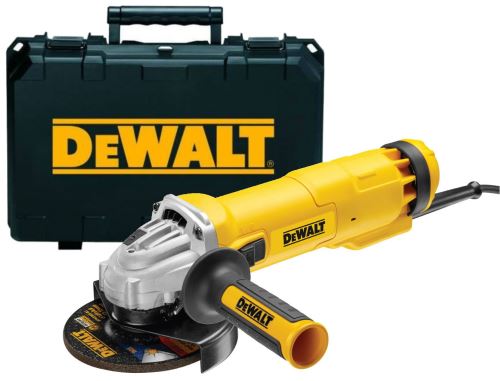 DeWALT Winkelschleifer DWE4207K