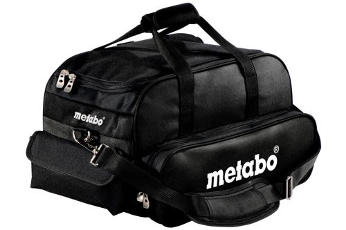 METABO Werkzeugtasche (klein/schwarz) 657043000