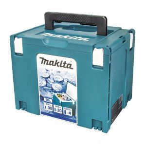 MAKITA Kühlung Makpac 18 l Typ4 198253-4