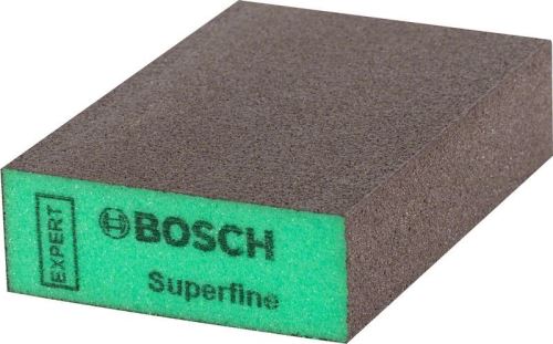 BOSCH EXPERT S471 Schleifschwamm SuperF. 69x97x26,1/50 2608901180