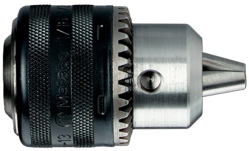 METABO Bohrfutter mit Zahnkranzschlag 3/8" 1-10 mm 635254000