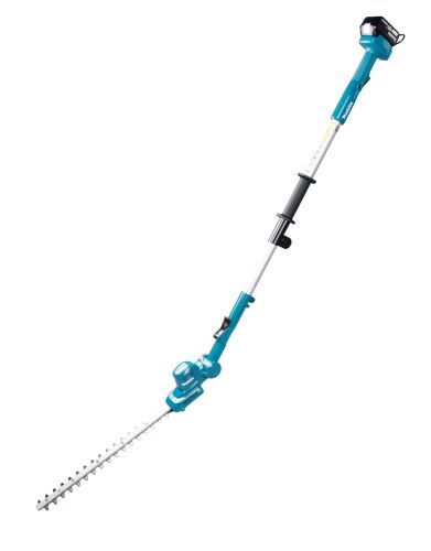 MAKITA Akku-Heckenschere Li-Ion LXT 18V, ohne Akku DUN461WZ