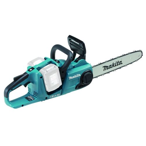 MAKITA Akku-Kettensäge Li-on 2x18V, ohne Akku (AS3830) Z DUC303Z