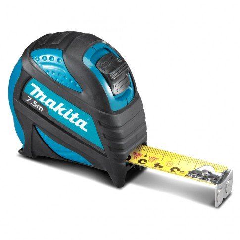 MAKITA Maßband 7,5 m B-57152