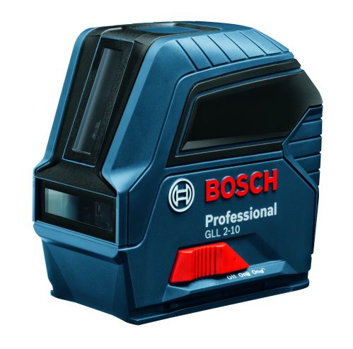 Linienlaser Bosch GLL 2-10 Professional