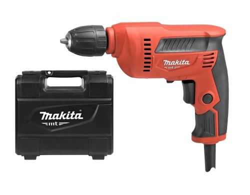 MAKITA Drill MT mit Koffer 450W M6002K