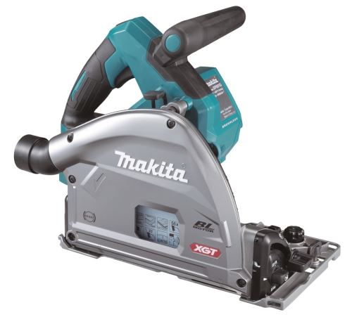 Akku-Tauchsäge von Makita mit AWS 165 mm Li-Ion XGT 40 V, ohne Akku SP001GZ03