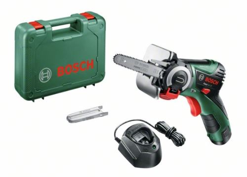 BOSCH Akku-Säge NanoBlade EasyCut 12 06033C9020