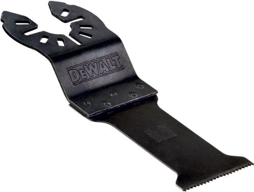 DeWALT Sägeblatt zum Schneiden von Holz und Nägeln, 30 x 43 mm DT20701