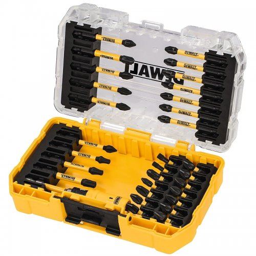 DeWALT FLEXTORQ Bit-Set (31 Stück) DT70739T