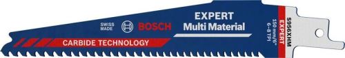 BOSCH EXPERT Sägeblatt S 956 XHM 10 Stück 2608900390