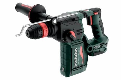 Metabo KH 18 LTX BL 24 Q AKKUHAMMER 601714840