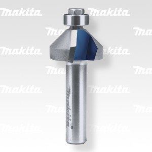 MAKITA Profilfräser Durchmesser 22, Schaft 8 mm P-79083