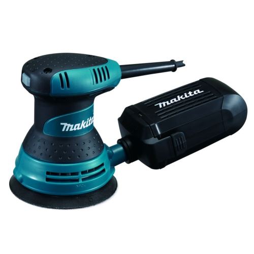 MAKITA Exzenterschleifer 125 mm, 300W BO5030