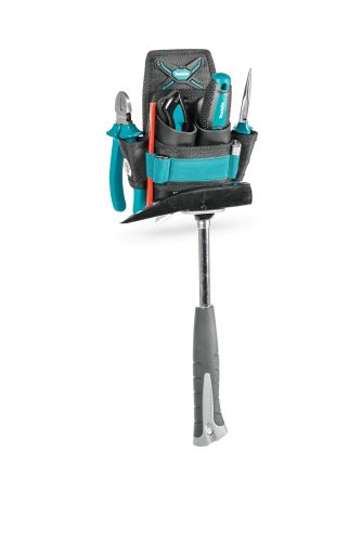 MAKITA Tasche für Werkzeug und Hammer 185x85x205 mm E-15285